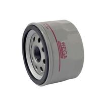 FILTRO OLEO para 206 1.0 01/ LIVINA 1.6 16V 09/ CLIO 1.4/ 1.