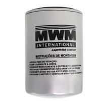 FILTRO OLEO para D10/ D20/ TOYOTA 14B