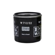 FILTRO OLEO para DOBLO 1.8 8V 03/10 IDEA 1.8 PALIO 1.8