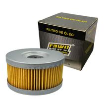Filtro Óleo Para Moto Suzuki Gn Intruder 250 Dr 300 Dr 350 Filtro Óleo Para Moto Suzuki Gn Intruder 250 Dr 300 Dr 350