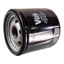 FILTRO OLEO para ONIX/ HATCH JOY/ LT TURBO/ LTZ TURBO AT / P