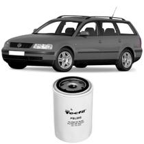 Filtro Óleo Passat Variant 2.8 96 a 2005 Tecfil Filtro Óleo Passat Variant 2.8 96 a 2005 Tecfil