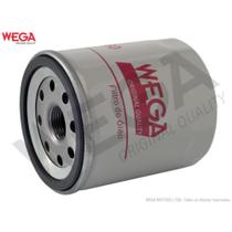 Filtro óleo Peugeot 106 1992 a 2005 Wega WO-160