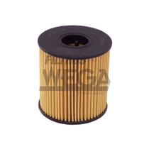 Filtro Óleo Peugeot 3008 2009 a 2016 - 177272 - WOE710