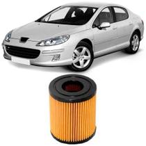 Filtro Óleo Peugeot 407 2.0 2006 Tecfil Filtro Óleo Peugeot 407 2.0 2006 Tecfil
