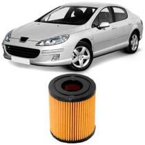 Filtro Óleo Peugeot 407 2.0 2006 Tecfil Filtro Óleo Peugeot 407 2.0 2006 Tecfil