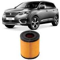 Filtro Óleo Peugeot 5008 1.6 2018 Tecfil