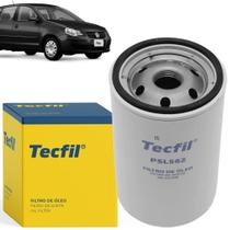 Filtro Óleo Polo 2.0 2007 A 2014 Tecfil