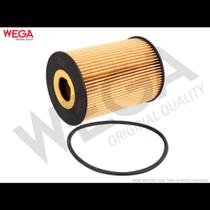 Filtro óleo Porsche Macan 2014 a 2019 Wega WOE-890