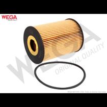 Filtro óleo Porsche Panamera 2013 a 2016 Wega WOE-890