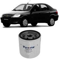 Filtro Óleo Prisma 1.0 1.4 2006 a 2019 Tecfil PSL619
