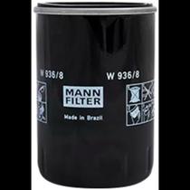Filtro óleo Puma Puma 1977 a 1983 Mann W936/8