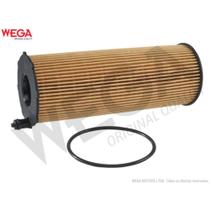 Filtro óleo Range Rover Sport Ii 2007 a 2009 Wega