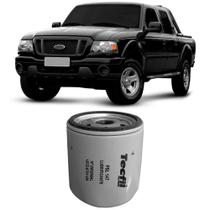 Filtro Óleo Ranger 2.3 2007 A 2012 Tecfil