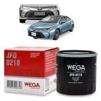 Filtro oleo rav4 2.5 2018 em diante. corolla 2.0 2020 em diante