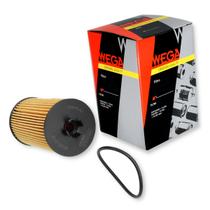 Filtro Óleo Refil Cruze 1.8 16V A partir de 2011 Sonic 1.6 16v A partir de 2012 Tracker 1.8 16v A part ir de 2014 (REF. WOE-313) Filtro Óleo Refil Cruze 1.8 16V A partir de 2011 Sonic 1.6 16v A partir de 2012 Tracker 1.8 16v A part ir de 2014 (REF. WOE-313)