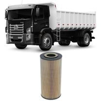 Filtro Óleo Refil Volkswagen Worker 15-190 4.6 2012 a 2018