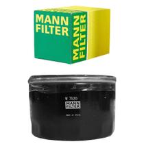 Filtro Óleo Renault Clio Sandero Logan Duster MANN-FILTER Filtro Óleo Renault Clio Sandero Logan Duster MANN-FILTER