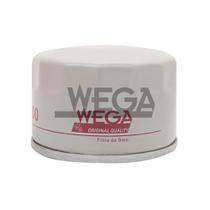 Filtro Óleo Renault Duster 2015 a 2016 - 509138 - WO200