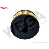 Filtro óleo Renault Duster 2022 a 2024 Wega WOE-459