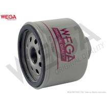 Filtro óleo Renault Kangoo 2002 a 2007 Wega WO-410 Filtro óleo Renault Kangoo 2002 a 2007 Wega WO-410