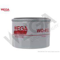 Filtro óleo Renault Kwid 2017 a 2024 Wega WO-412