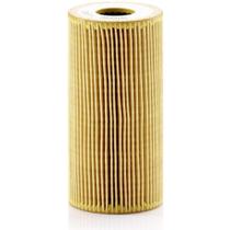 Filtro óleo Renault Master 2012 a 2013 Mann HU 6011 Z