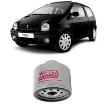 Filtro Óleo Renault Twingo 1.0 1.2 94 a 2001 Wega