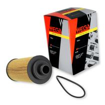 Filtro Óleo S10, Trailblazer 2.8 16V A patir de 2012 (REF. WOE-314) Filtro Óleo S10, Trailblazer 2.8 16V A patir de 2012 (REF. WOE-314)