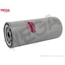 Filtro óleo Scania P 124 1999 a 2005 Wega WO-630