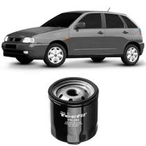 Filtro Óleo Seat Ibiza 1.0 16v 2001 a 2002 Tecfil Filtro Óleo Seat Ibiza 1.0 16v 2001 a 2002 Tecfil