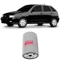 Filtro Óleo Seat Ibiza 1.8 95 a 99 Wega