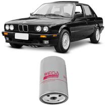 Filtro Óleo Série 3 2.0 2.5 85 A 93 Wega