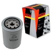 Filtro Óleo Stark 2.3 A partir de 2010 Iveco Daily 3.0 (REF. WO-331)