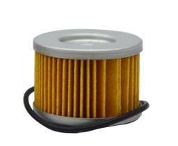 Filtro oleo starke fl0003 honda nx400 falcon anel borracha