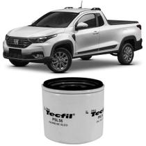 Filtro Óleo Strada 1.0 1.3 2020 a 2025 TECFIL PSL56