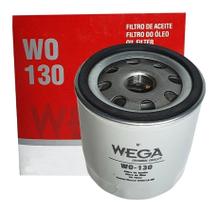 Filtro oleo strada pickup trekking cabine simples 1.8 8v powertrain flex 2009 2010 2011 2012
