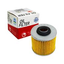 Filtro Oleo Sundown V-Blade 250 2006 A 2008 Valflex