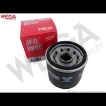 Filtro óleo Suzuki Bandit N 1200 1995 a 2008 Wega JFO-0890