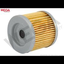 Filtro óleo Suzuki Burgman An 125 2005 a 2010 Wega JFO-0021