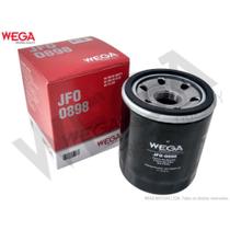 Filtro óleo Suzuki Ignis 2003 a 2003 Wega JFO-0898 Filtro óleo Suzuki Ignis 2003 a 2003 Wega JFO-0898