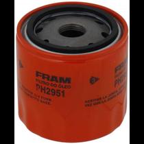 Filtro óleo Suzuki Jimny 1998 a 2013 Fram PH2951
