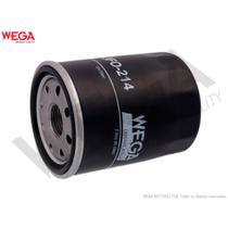 Filtro óleo Suzuki Swift 2015 a 2017 Wega JFO-0214