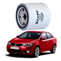 Filtro Oleo Tecfil Cerato 1.6 2009 A 2012