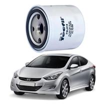 Filtro Oleo Tecfil Elantra 1.8 2011 A 2013