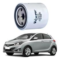 Filtro Oleo Tecfil Hb20 1.6 2012 A 2015