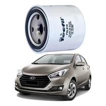 Filtro Oleo Tecfil Hb20 1.6 2016 A 2019