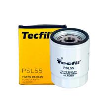 Filtro oleo tecfil psl55 palio/uno/siena/civic/city