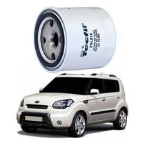 Filtro Oleo Tecfil Soul 1.6 2009 A 2012