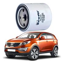 Filtro Oleo Tecfil Sportage 2.0 2011 A 2016